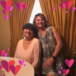 Meet your Posher, Deanna